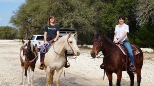 Peaches-The Right Horse