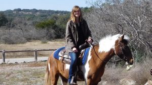 Peaches-The Right Horse