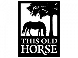 This Old Horse - The Right Horse Initiative - 2019