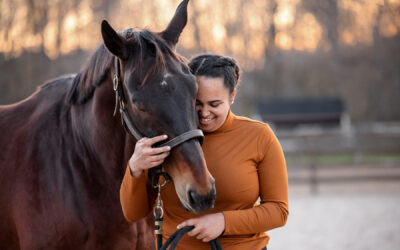 ASPCA Celebrates a Year of Progress and Collaboration for At-Risk Equines